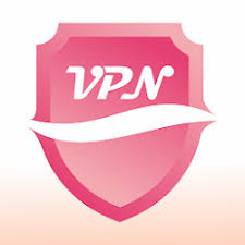 Pink Proxy VPN APK icon